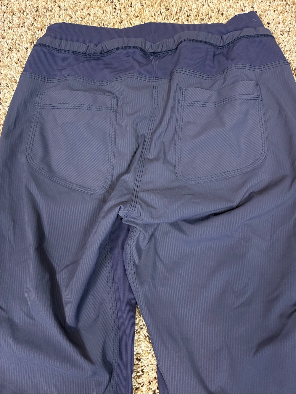 Lululemon Dance Studio Pants Mid Rise - Picture 2 of 11